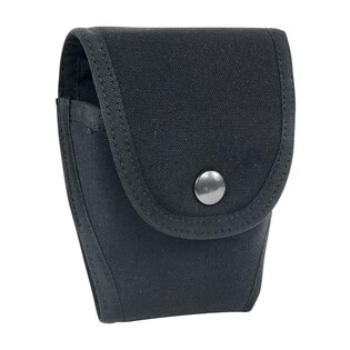 Tasmanian Tiger® Cuff Case Closed MK II - Schwarz