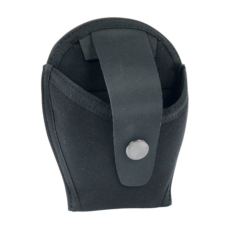 Tasmanian Tiger® Cuff Case Open MK II - schwarz