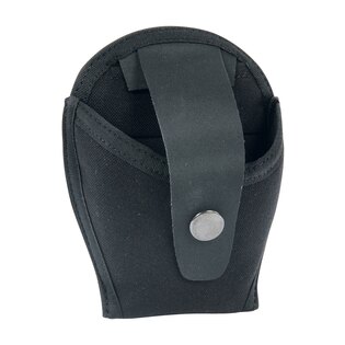 Tasmanian Tiger® Cuff Case Open MK II - schwarz