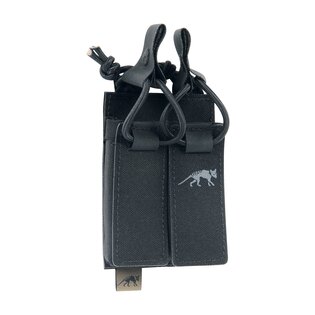 Tasmanian Tiger® DBL Pistol Mag BEL VL Tasche