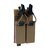 Tasmanian Tiger® DBL Pistol Mag BEL VL Tasche