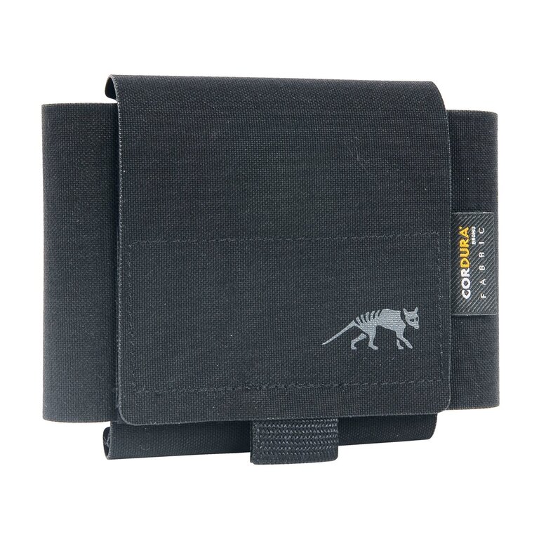 Tasmanian Tiger® Glove MK II - Schwarz Handschuhetui