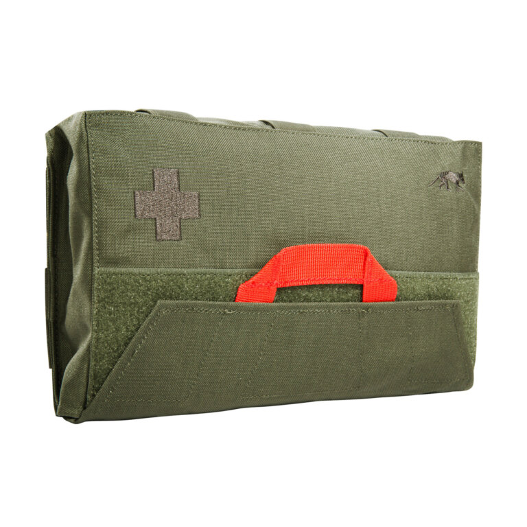 Tasmanian Tiger® IFAK Pouch