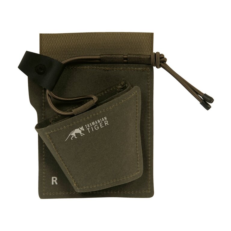 Tasmanian Tiger® Internal Holster VL R - oliv