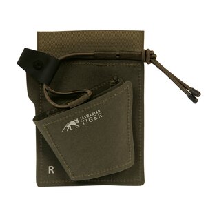 Tasmanian Tiger® Internal Holster VL R - oliv