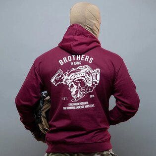 Team Brothers in Arms® Sweatshirt