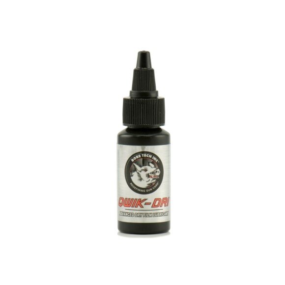 Teflon-Schmierspray Qwik-Dri ™ BoreTech® 29 ml
