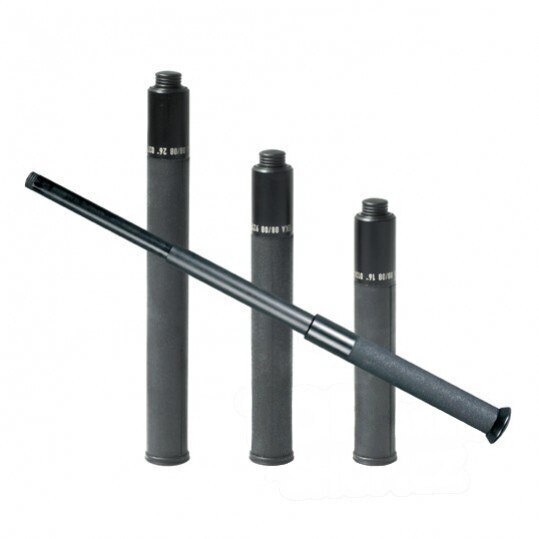 Teleskopischer Schlagstock EKA 51 CAMLOCK Bonowi® 21"