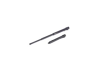 Teleskopischer Schlagstock N18C NexTorch®, Stahl