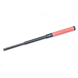 Teleskopischer Schlagstock N21T Quicker Training NexTorch®, Stahl