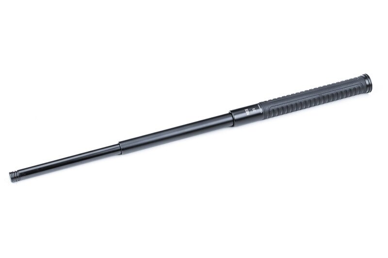 Teleskopischer Schlagstock Quicker N23A NexTorch®
