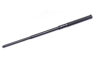 Teleskopischer Schlagstock Quicker N28C NexTorch®, stahl