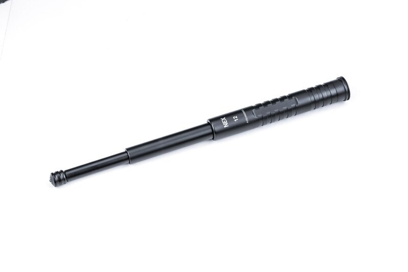 Teleskopischer Schlagstock Walker N12 NexTorch®