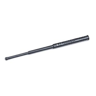 Teleskopischer Schlagstock Walker N16 NexTorch®, Stahl