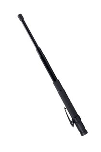 Teleskopischer Schlagstock zum verdeckten Tragen Agent 40 ASP® / Stahl