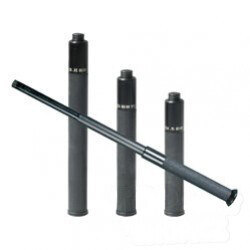 Teleskopschlagstock EKA 41 CAMLOCK Bonowi® 16"