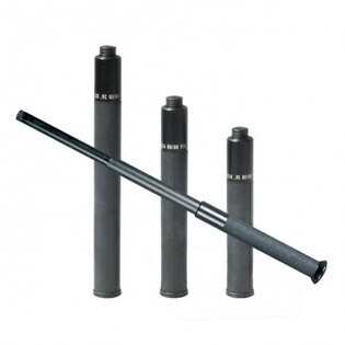 Teleskopschlagstock EKA 66 CAMLOCK Bonowi® 26"