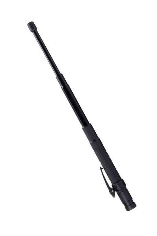 Teleskopschlagstock für verdecktes Tragen Agent 40 ASP®