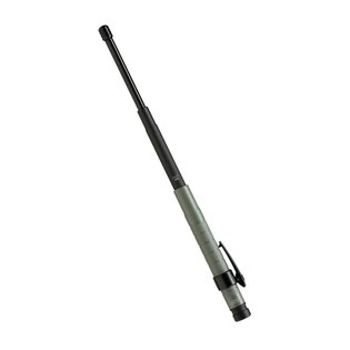 Teleskopschlagstock für verdecktes Tragen Agent 40 ASP® / Cerakote®