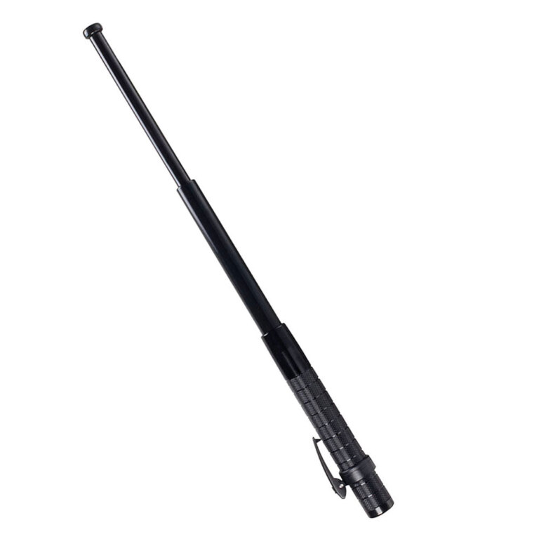 Teleskopschlagstock für verdecktes Tragen Protector 21 ASP®