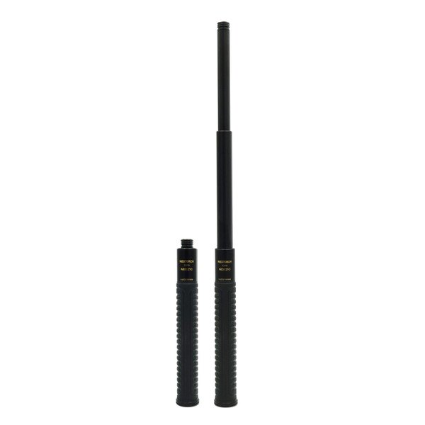 Teleskopschlagstock Quicker N21C TR NexTorch®