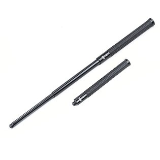 Teleskopschlagstock Quicker N26C NexTorch®, aus Stahl
