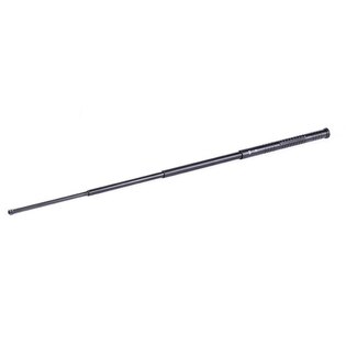Teleskopschlagstock Quicker N39C NexTorch®, aus Stahl