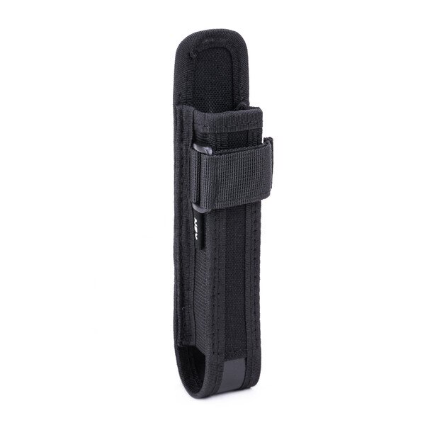 Teleskopschlagstockholster serie Walker NexTorch®