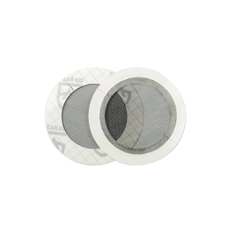 Tenacious Mesh Gear Aid® Netz-Flicken, 2 Stück