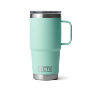 Termo-Becher Rambler® Travel Mug Yeti® / 591 ml