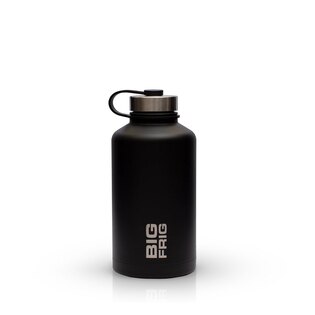 Termo-Flasche Growler 64 oz Big Frig®