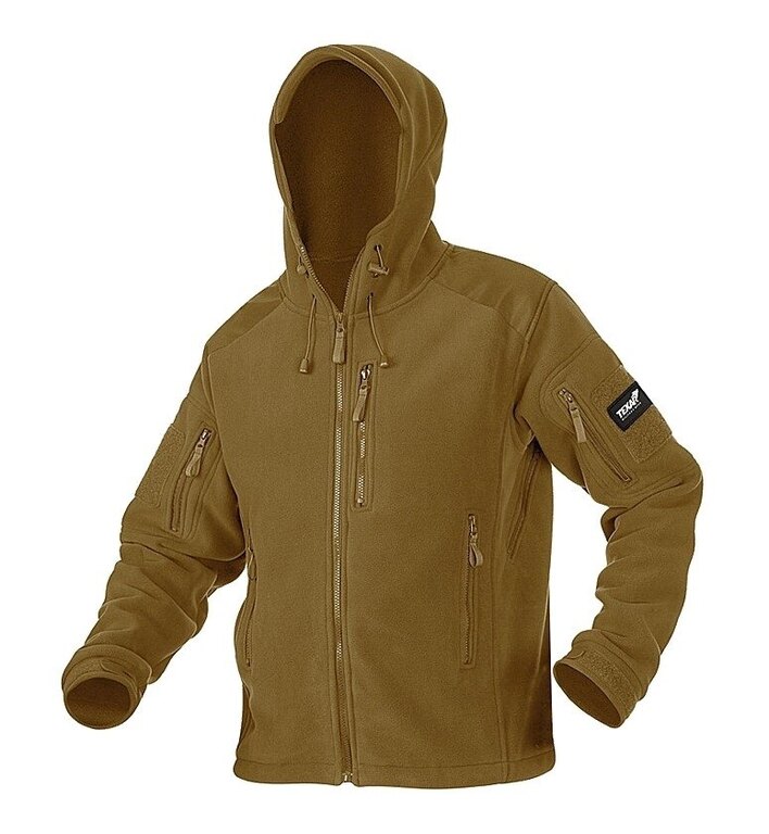 Texar® Husky Fleecejacke