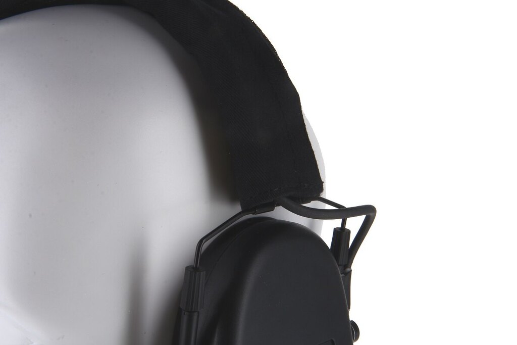 Textilbezug Headband Cover für Kopfhörer Sordin®