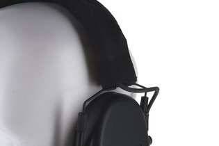 Textilbezug Headband Cover für Kopfhörer Sordin®