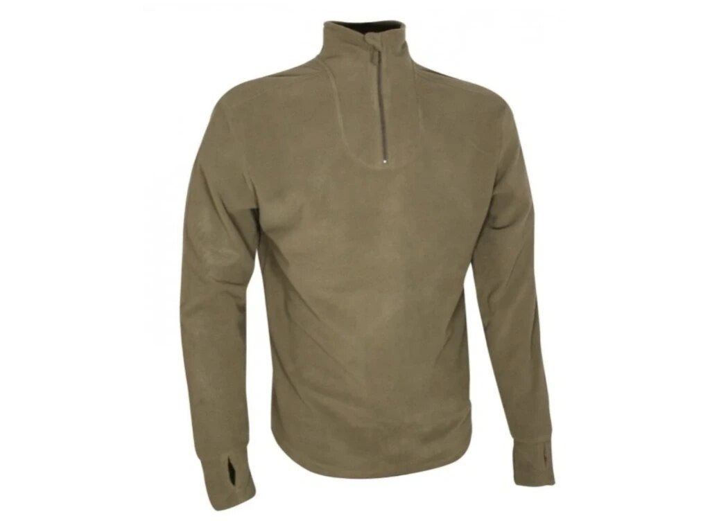 Thermal Combat Kapuzenpullover originale britische Armee / gebraucht