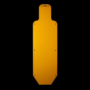 Thermal Ziel E-Type Mover GOAST Target System®