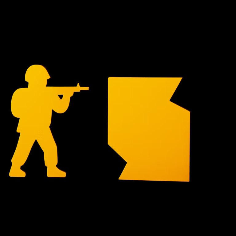 Thermal Ziel GOAST Target System® / Customized