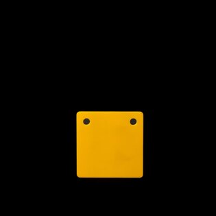 Thermal-Zielscheibe Square GOAST Target System®