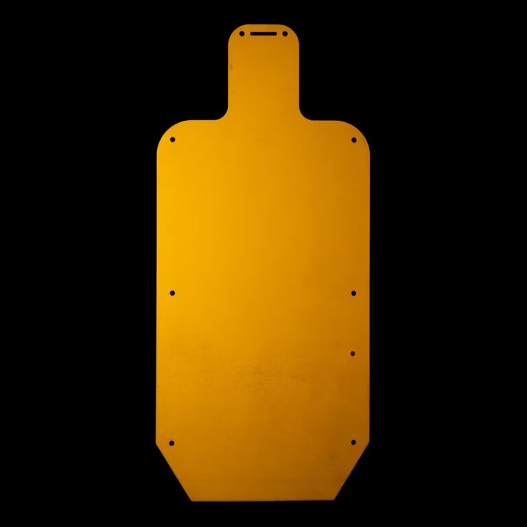 Thermalziel E-Type GOAST Target System®