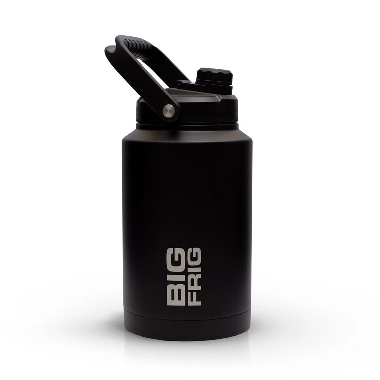 Thermo Flasche Growler 128 oz Big Frig®