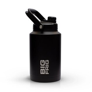 Thermo Flasche Growler 128 oz Big Frig®