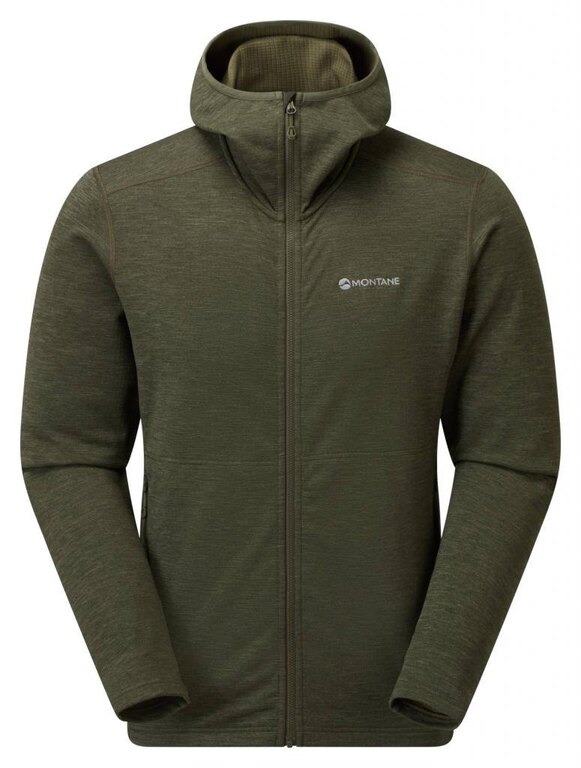 Thermo Grid Protium Montane® Pullover