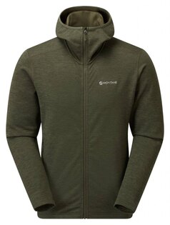 Thermo Grid Protium Montane® Pullover