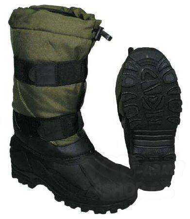 Thermo Winterstiefel Fox 40 Fox Outdoor® / -40 °C