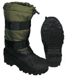 Thermo Winterstiefel Fox 40 Fox Outdoor® / -40 °C