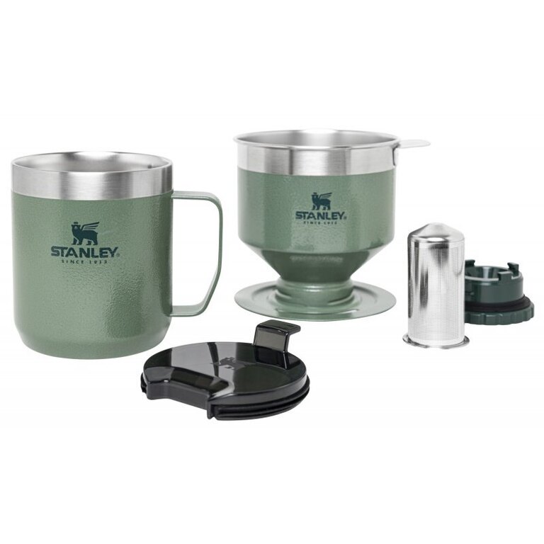 Thermobecher Camp / Kaffeefilter Stanley® 350 ml