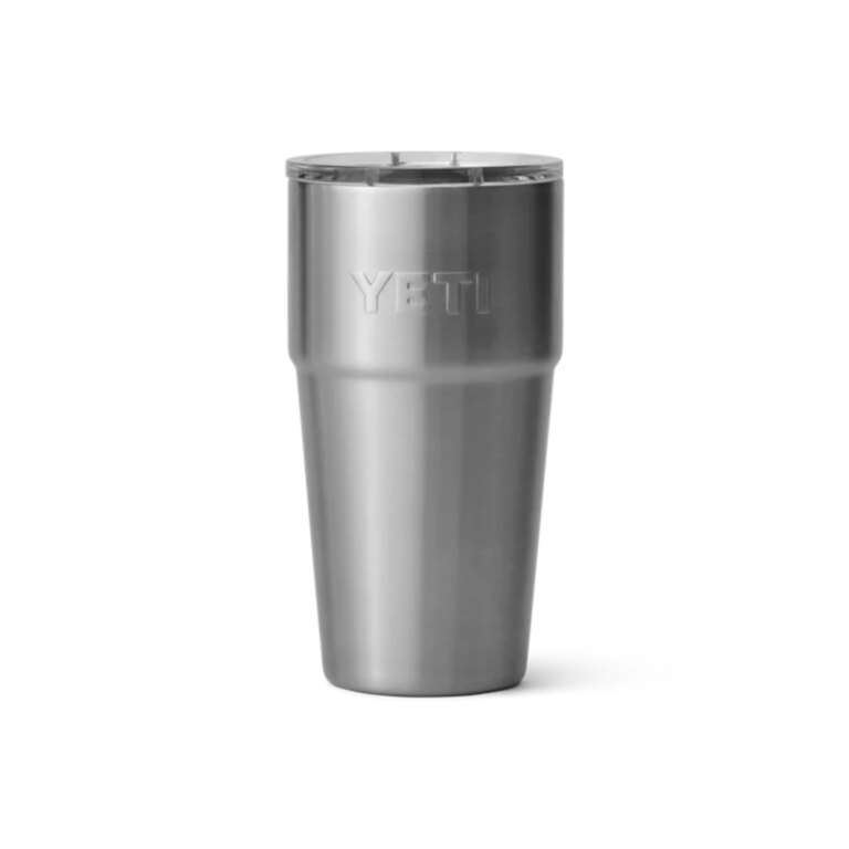 Thermobecher Rambler® Cup Yeti® / 591 ml