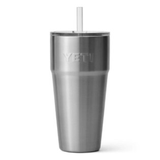 Thermobecher Rambler® Cup Yeti® / 768 ml