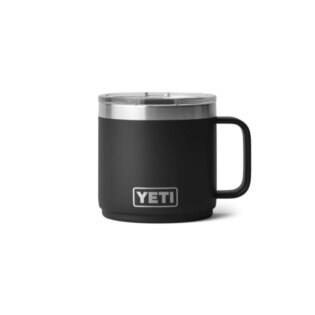 Thermobecher Rambler® Mug Yeti® / 414 ml