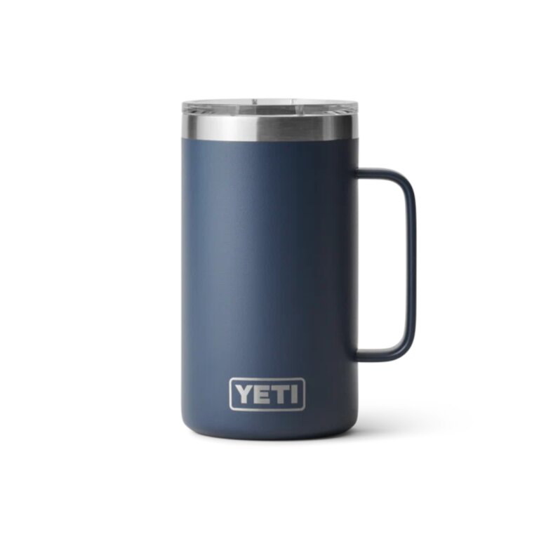Thermobecher Rambler® Mug Yeti® / 709 ml